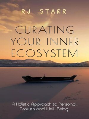 cover image of Curating Your Inner Ecosystem